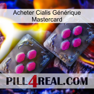 Acheter Cialis Générique Mastercard 01
